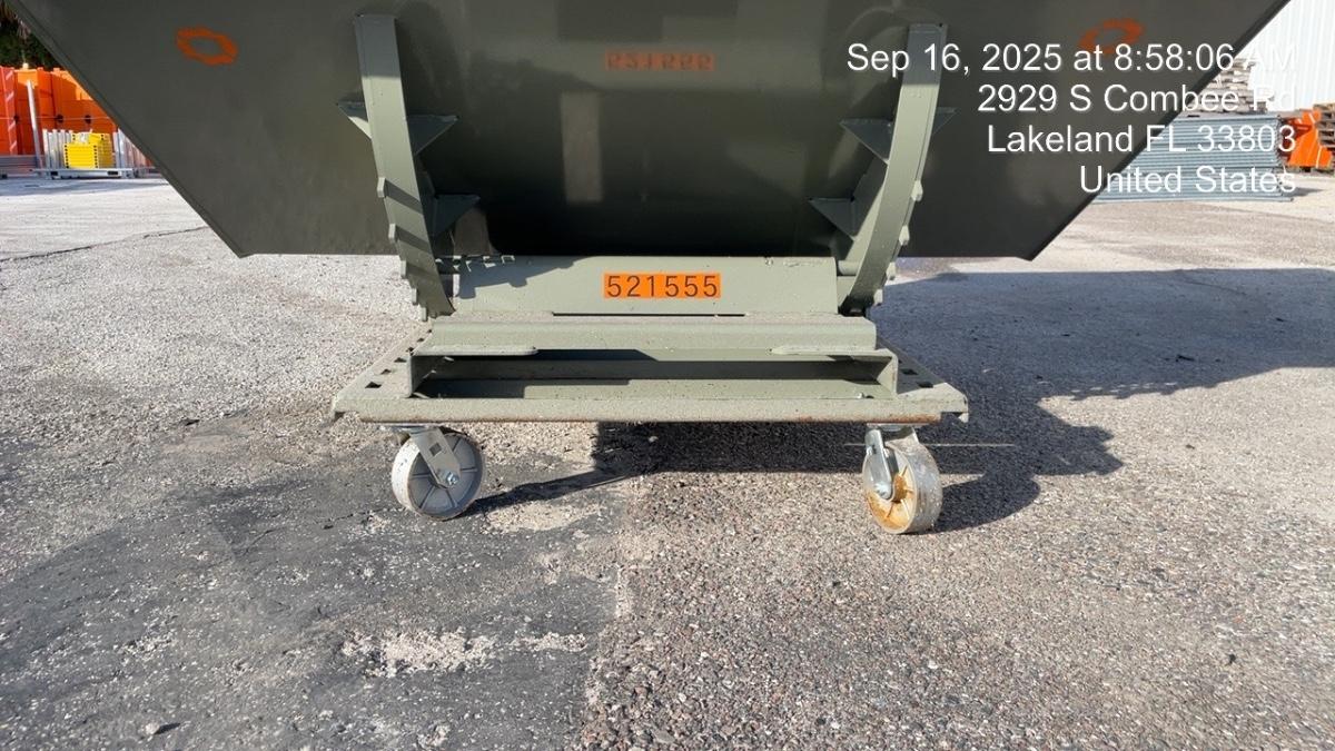 2025 HIPPO HOPPER HH40HD