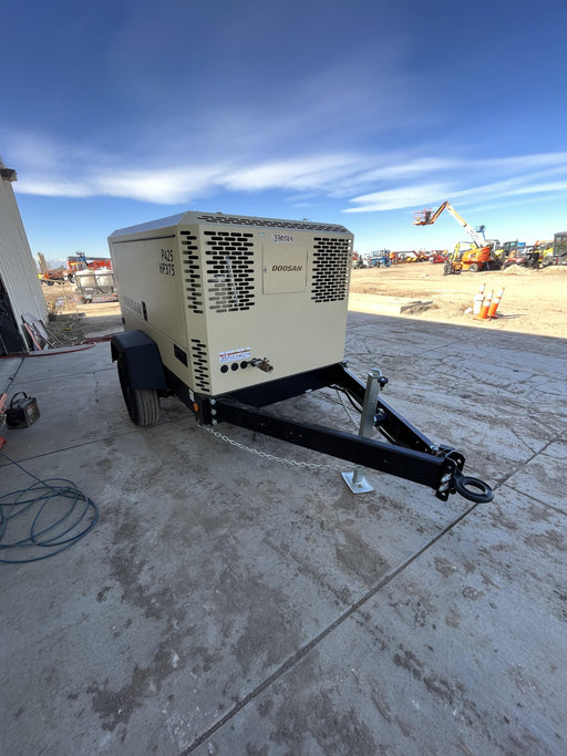 2023 DOOSAN P425/HP375WCU