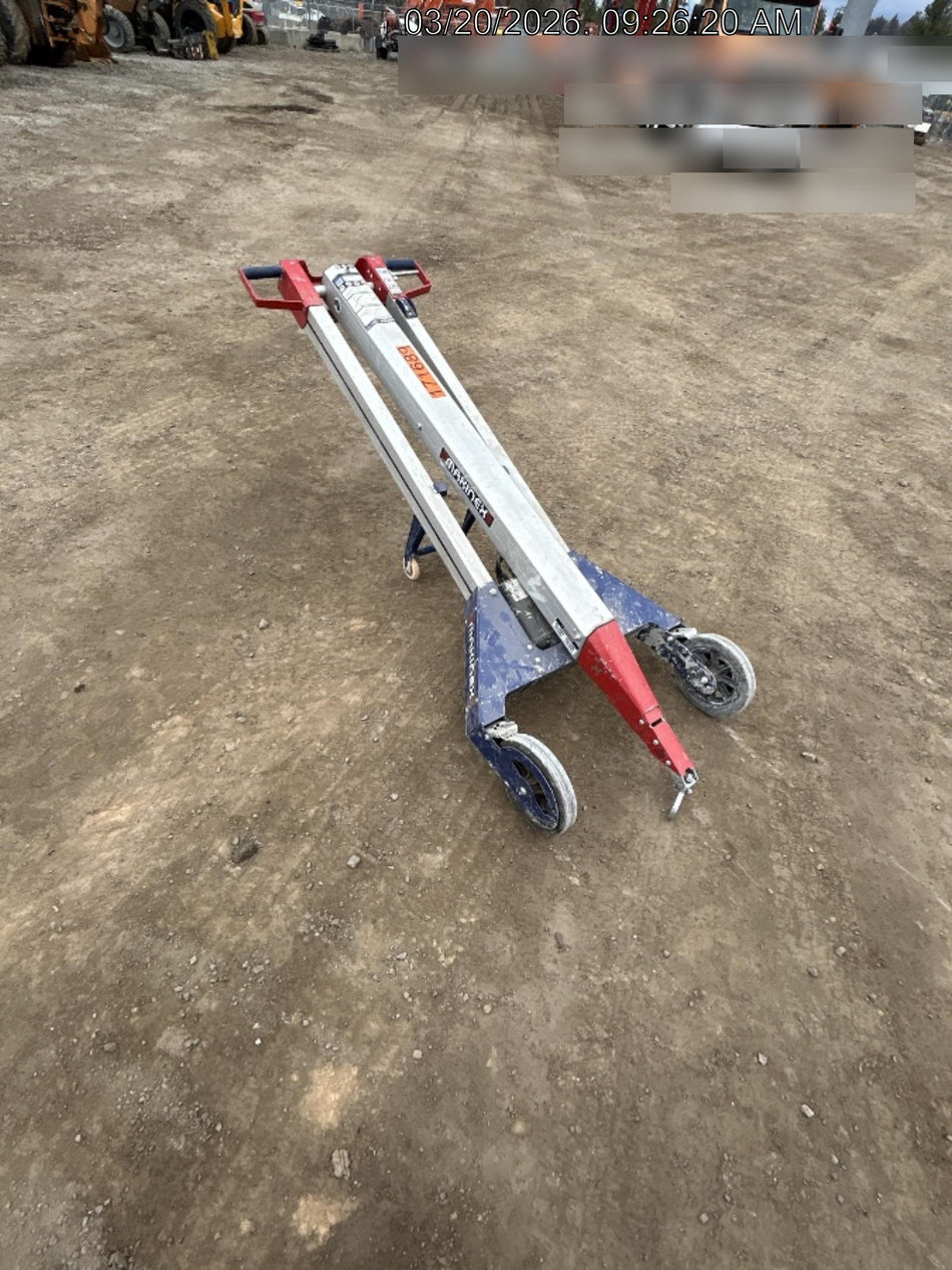 2021 MAKINEX PHT2-140-US