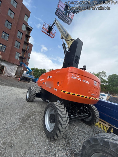 2026 JLG 860SJ