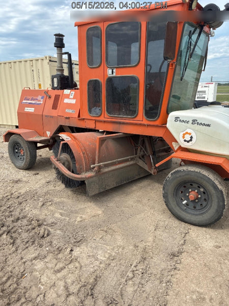 2022 BROCE RCT350