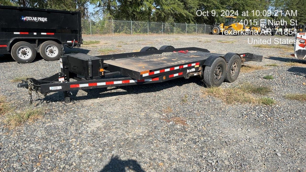 2023 STEELPOINT K19E