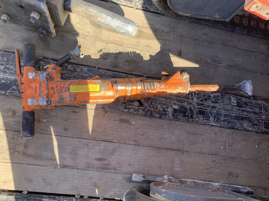 2019 AMERICAN PNEUMATIC TOOL APT-M190