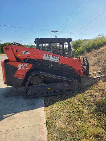 2020 PALADIN 48" Pallet Forks - Paladin