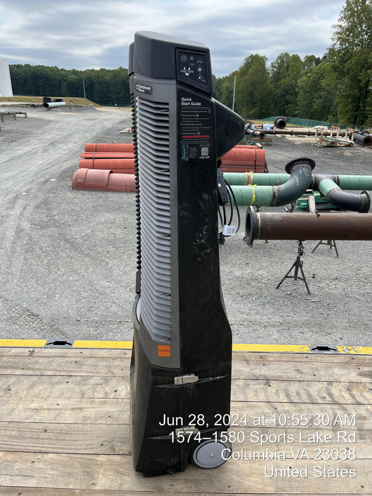 2023 VECTOR Vector Max