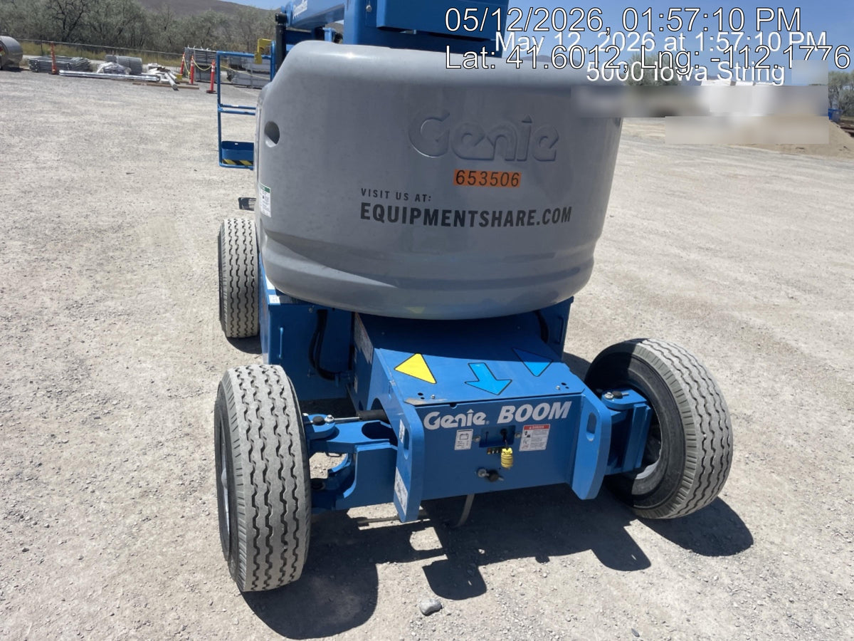 2026 GENIE Z-45/25J DC