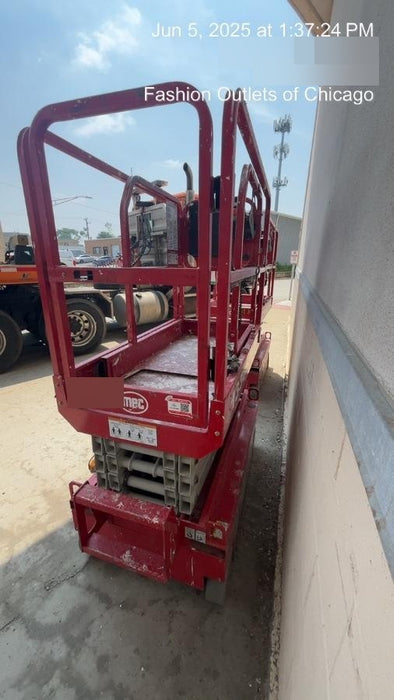 2020 MEC 1330SE MEC 1330SE