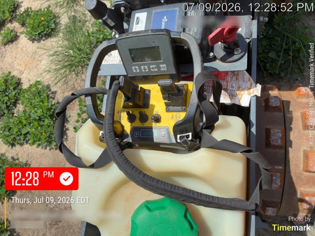 2026 WACKER NEUSON RTD-SC4