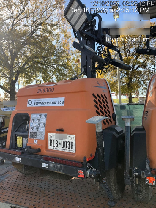 2024 GENERAC MLT2