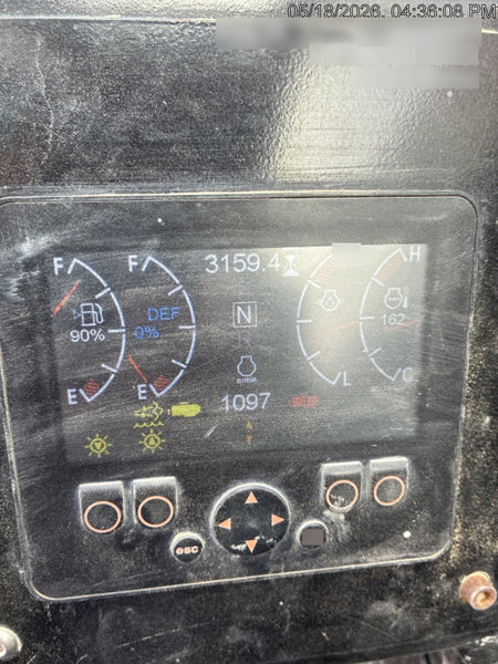 2019 MANITOU MTA12042
