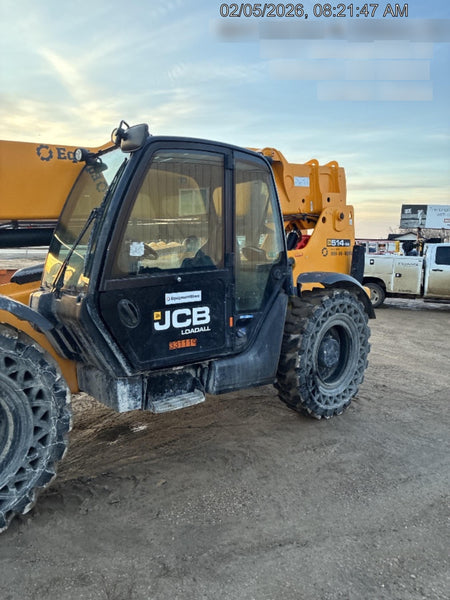 2023 JCB 514-56