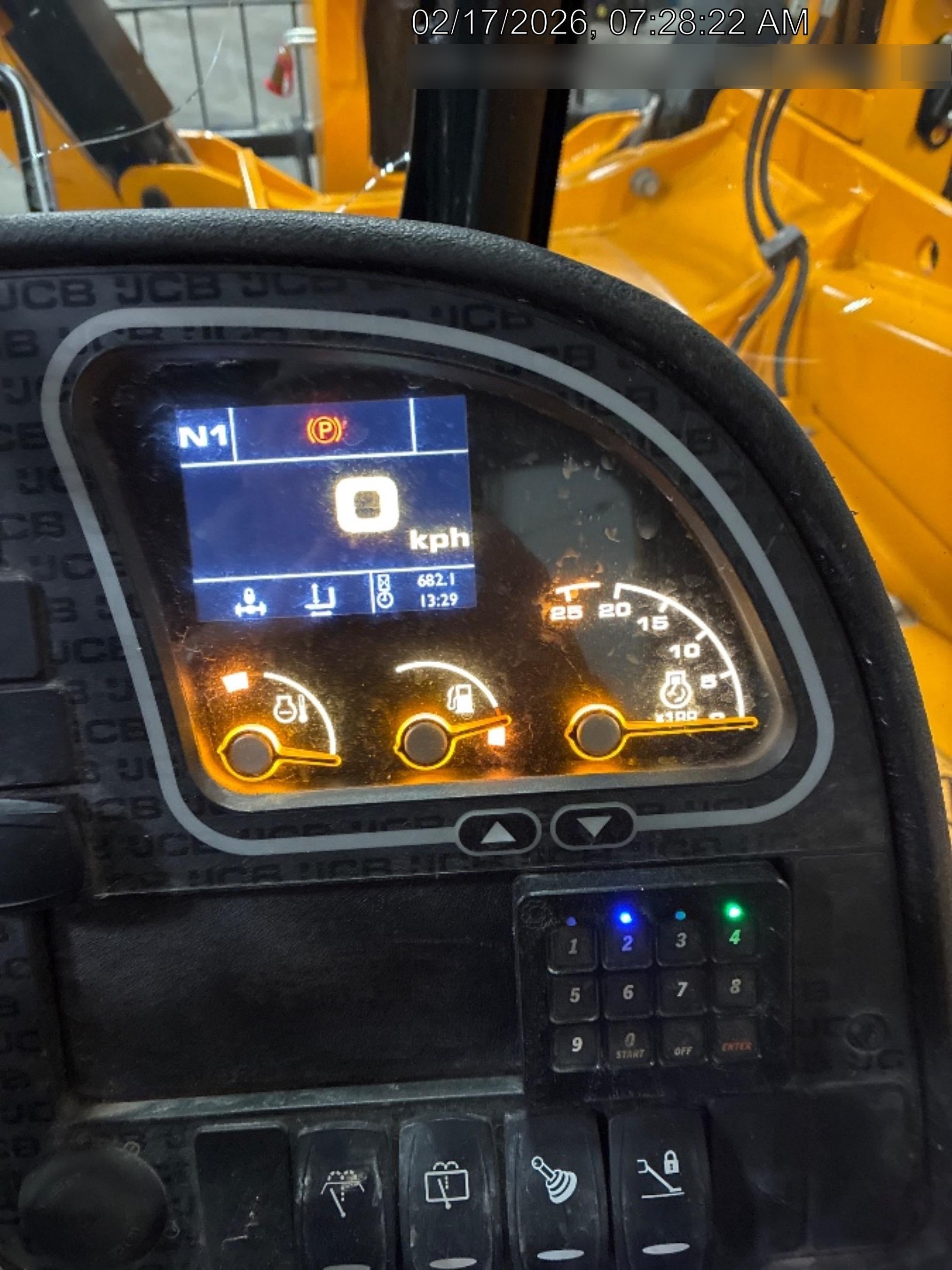 2025 JCB 510-56