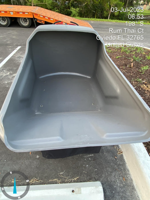 2023 TORO MBTX 2500-TS