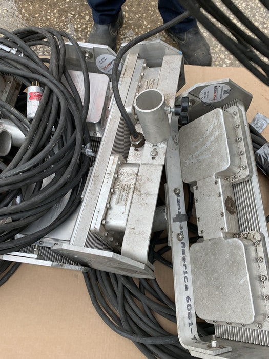 2021 WORKSITE LIGHTING PetroPRO-MAX T-Bracket