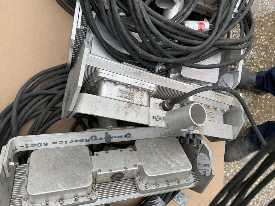 2021 WORKSITE LIGHTING PetroPRO-MAX T-Bracket