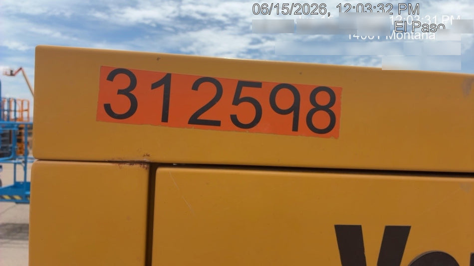 2023 VAC-TRON LP573XDT