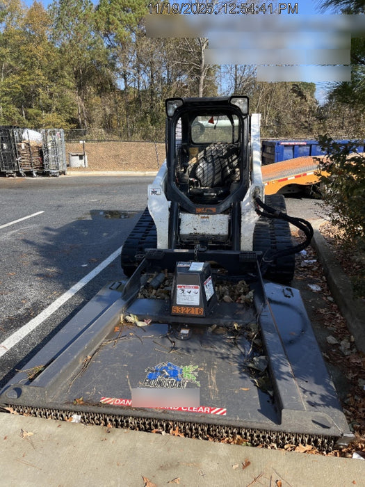 2025 PALADIN 30372A-0022