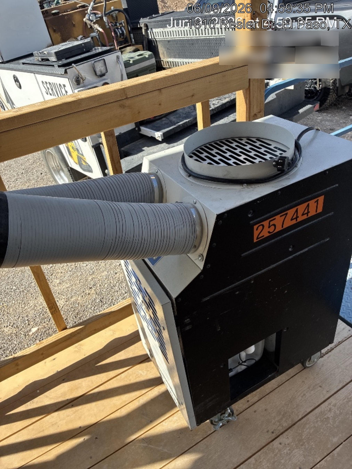 2022 KWIKOOL KPAC1811-2