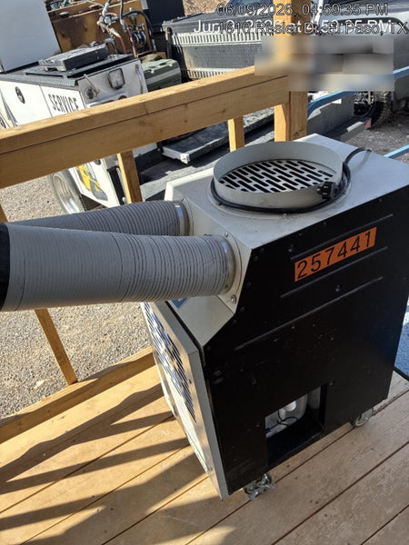 2022 KWIKOOL KPAC1811-2