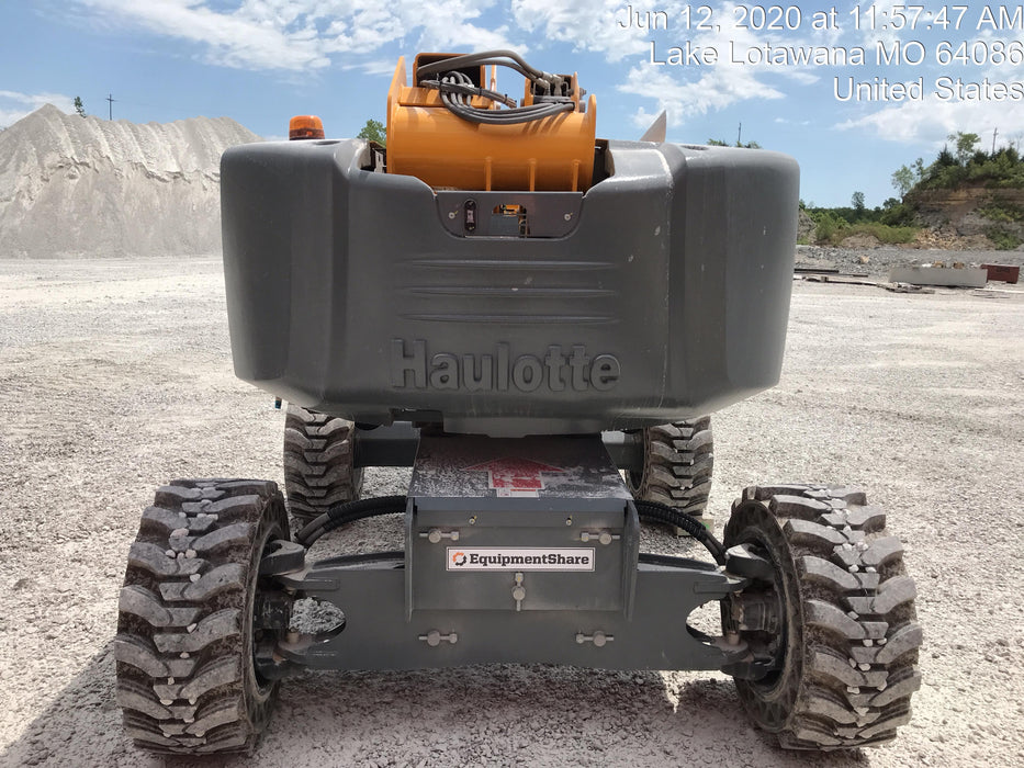 2020 HAULOTTE HA46RTJO