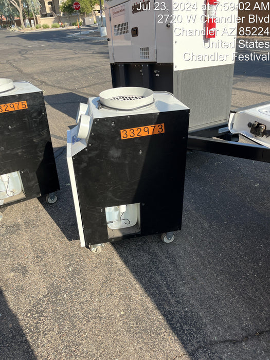 2023 KWIKOOL KPAC1411-2