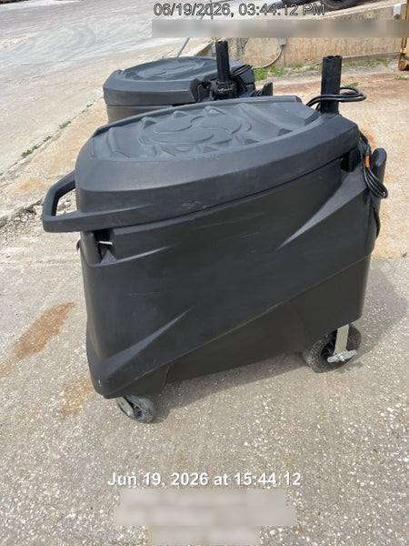 2024 POWER BREEZER PB4MAX