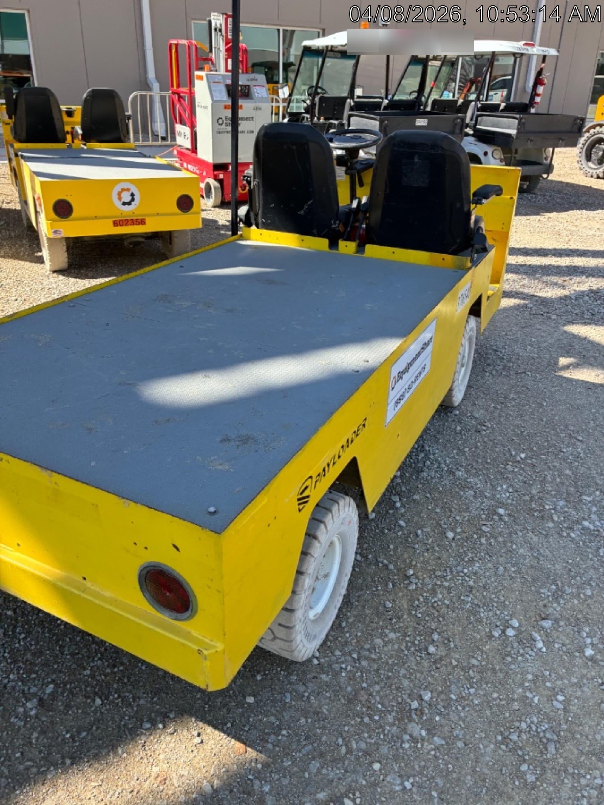 2023 COLUMBIA Payloader 2XL