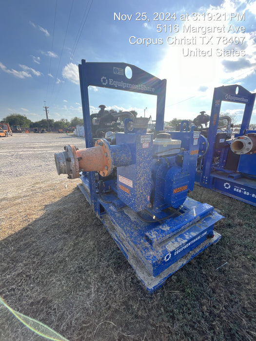 2022 THOMPSON 8RW-DDS-3.6-X