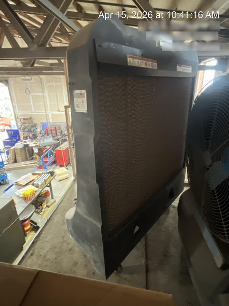 2020 PORTACOOL Jetstream 260