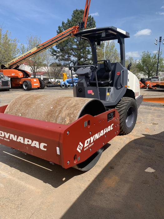 2022 DYNAPAC CA1400D