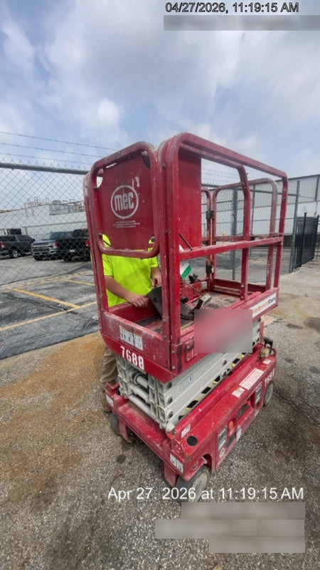 2018 MEC 1330SE