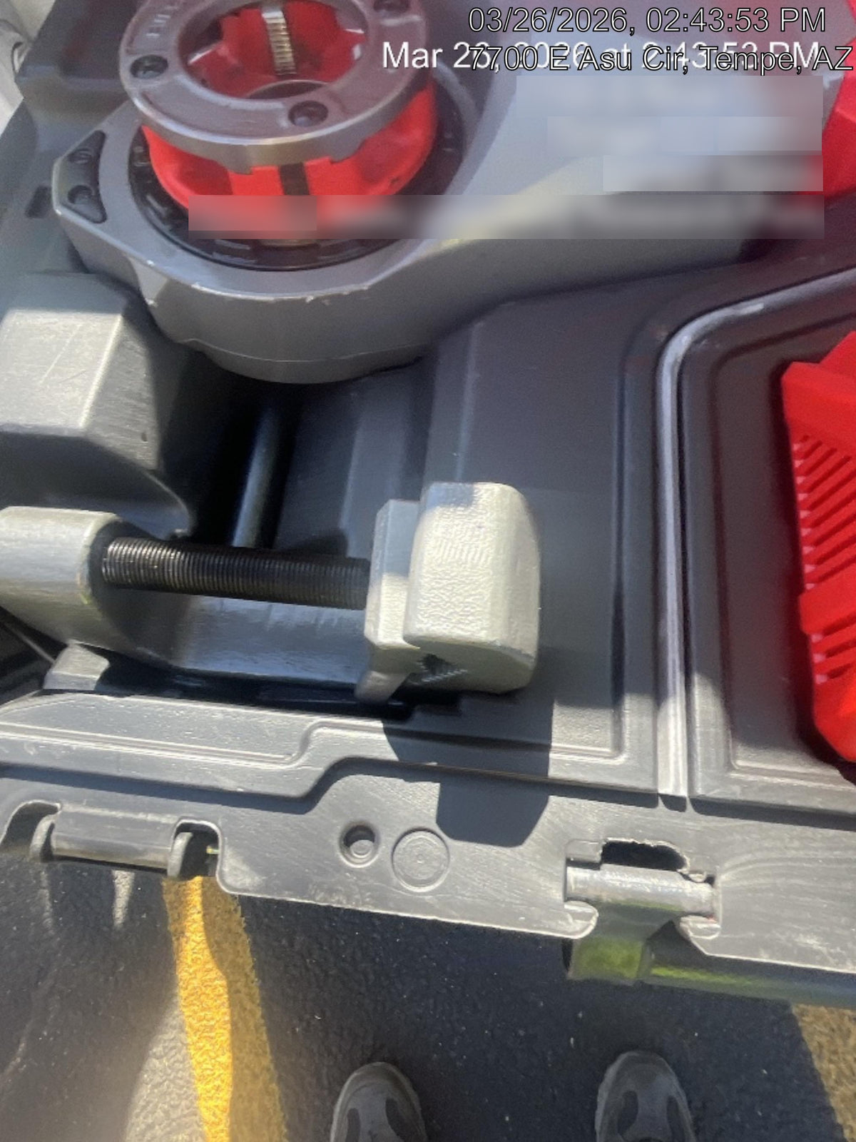 2021 MILWAUKEE 2874-22HD