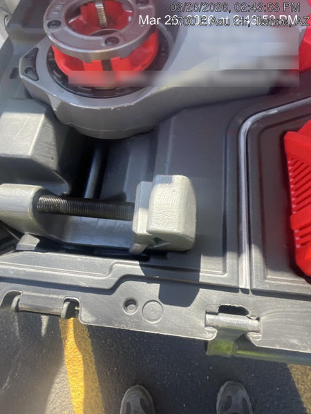 2021 MILWAUKEE 2874-22HD