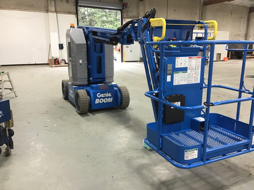 2020 GENIE Z-30/20N RJ