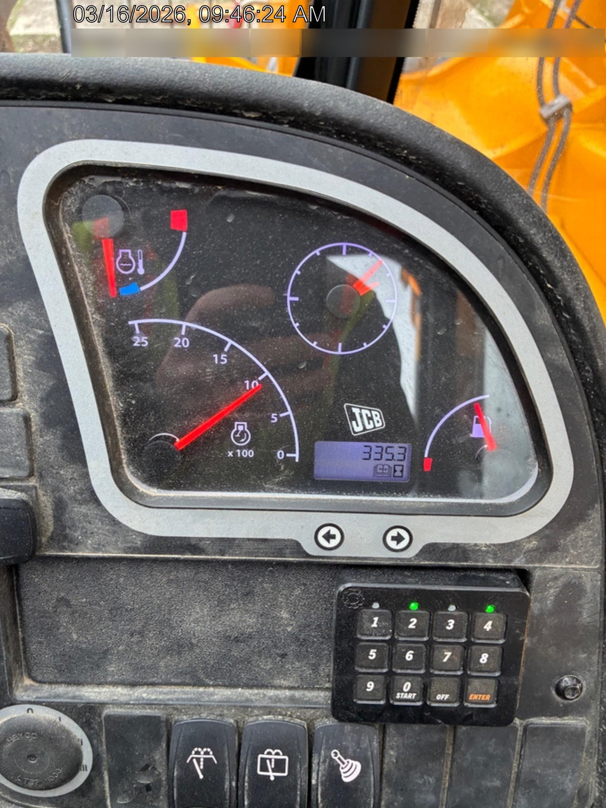 2024 JCB 506-36