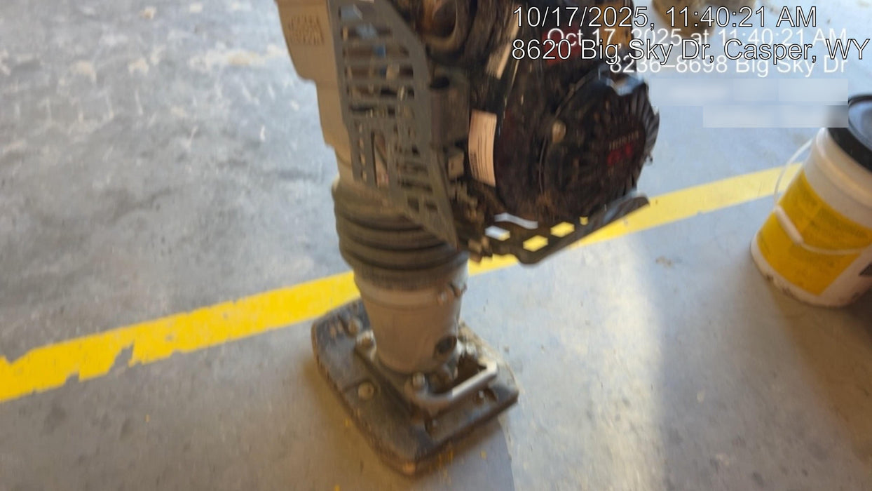 2024 WACKER NEUSON BS68-4Ab/28