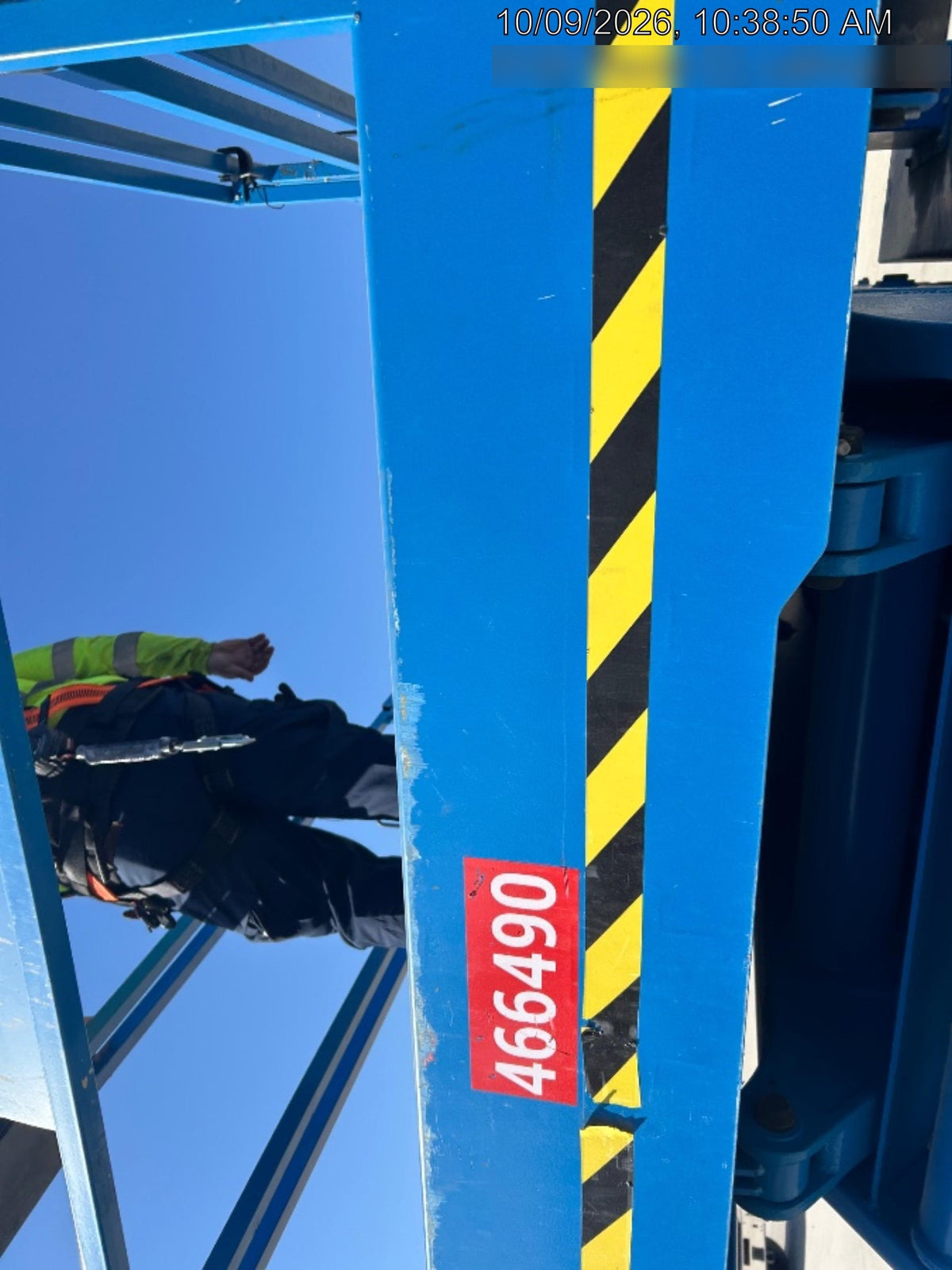 2024 GENIE GS-4390 RT