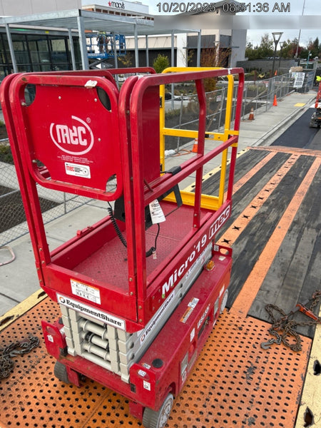 2021 MEC Micro 19