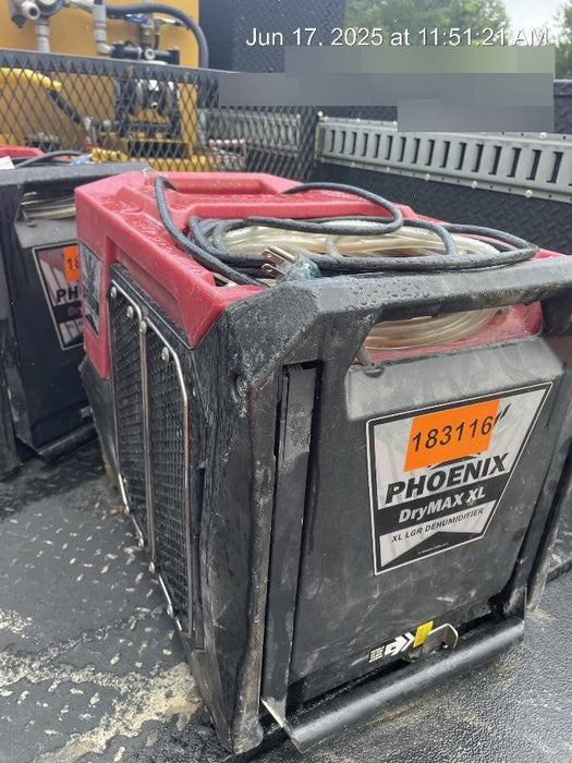 2021 PHOENIX DryMAX XL