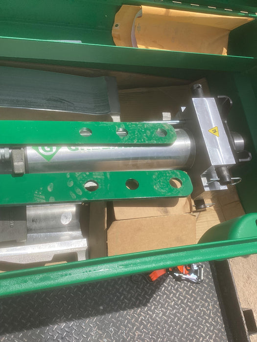 2023 GREENLEE 881GXE980