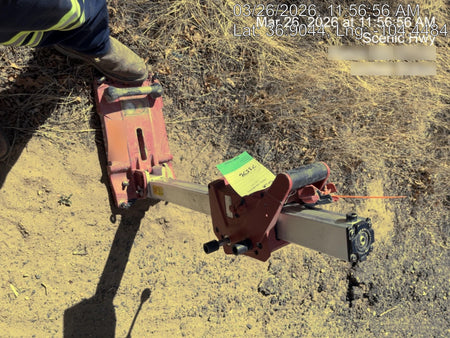 2020 HILTI DD 150-U