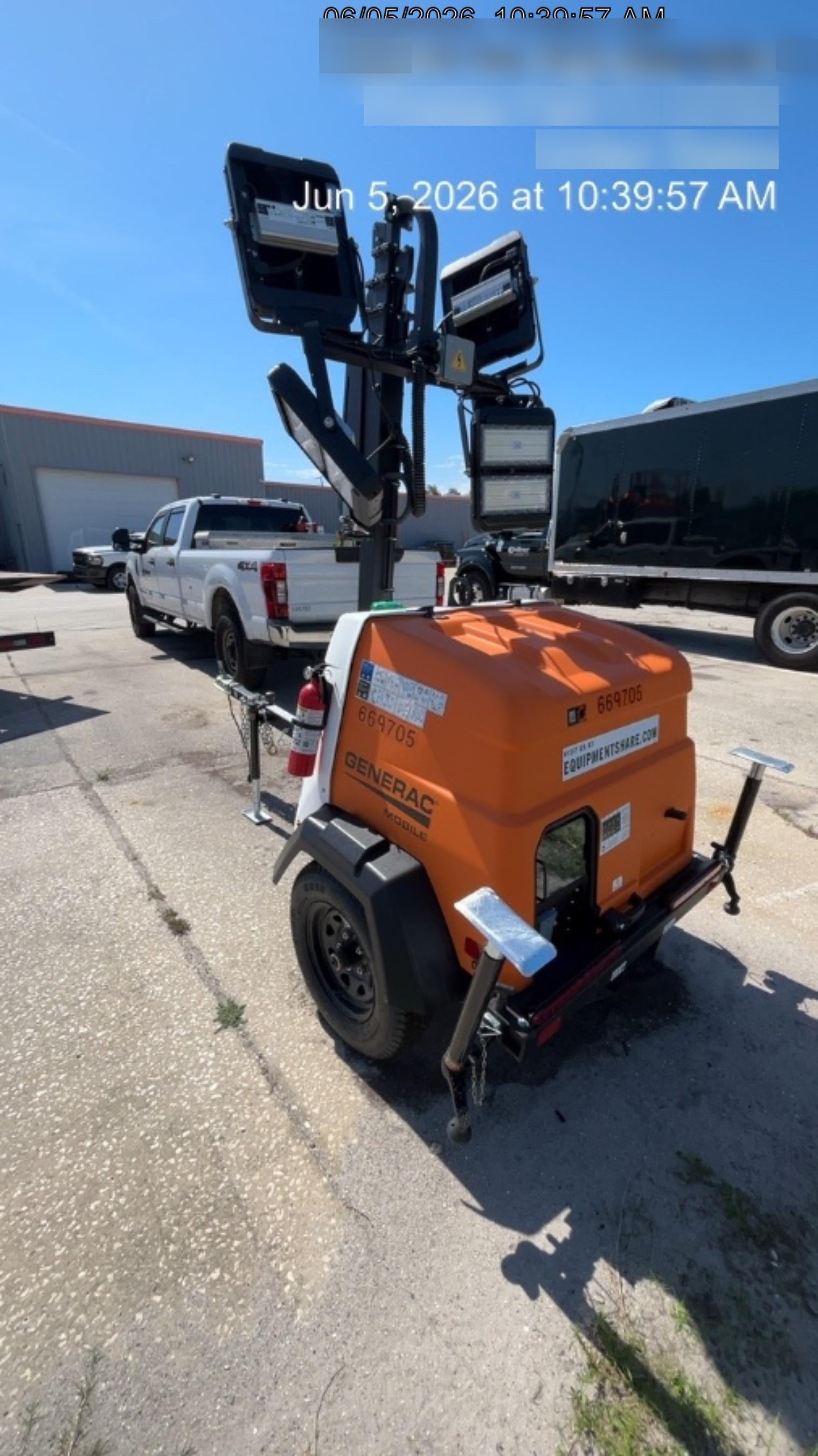 2026 GENERAC MLTS-4