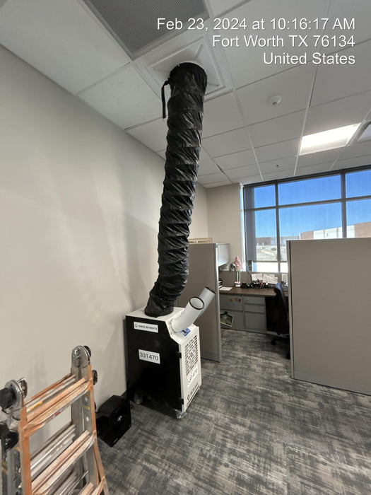 2023 KWIKOOL KPAC1411-2