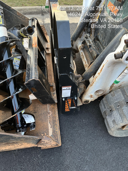 2024 VIRNIG PF4855-5VG