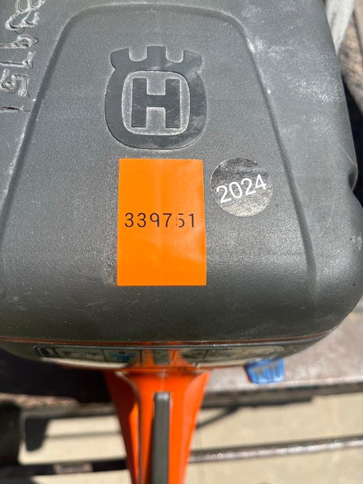 2023 HUSQVARNA K770