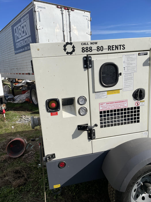 2023 ATLAS COPCO PAC F44 KD-S