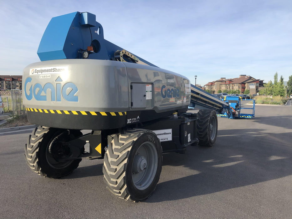 2020 GENIE SX-125 XC