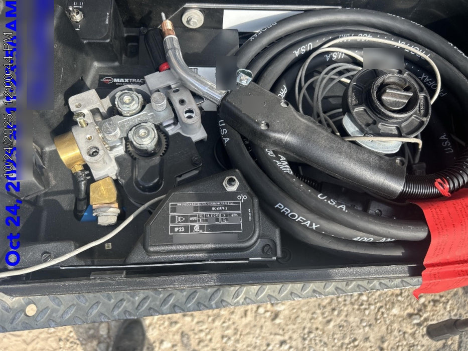 2024 LINCOLN ELECTRIC LN-25X