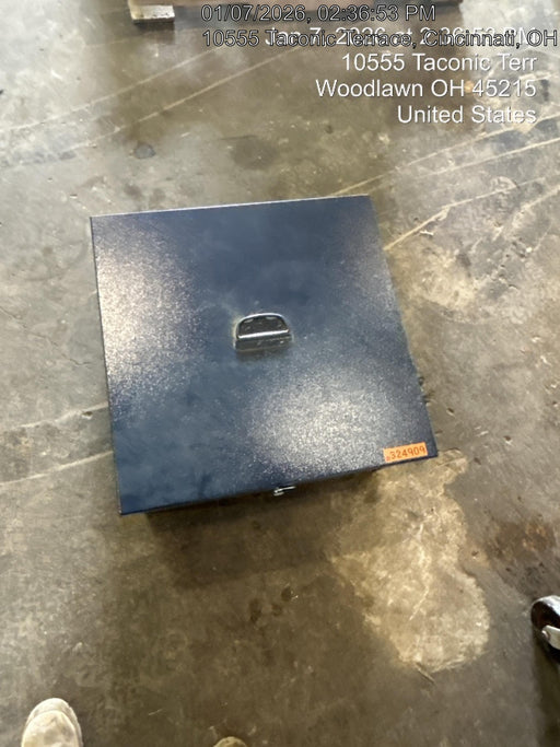 2023 MATHEY DEARMAN 2SA