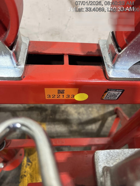 2026 CURRENT TOOLS 671